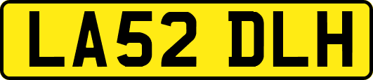 LA52DLH