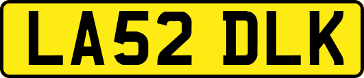 LA52DLK