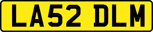 LA52DLM