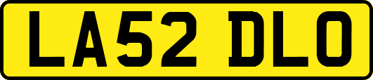 LA52DLO