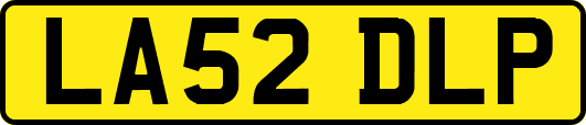 LA52DLP