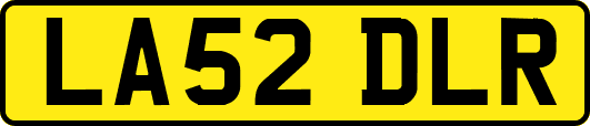 LA52DLR