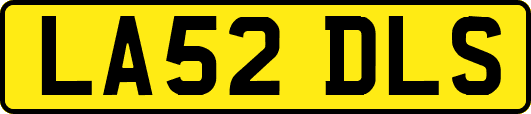 LA52DLS