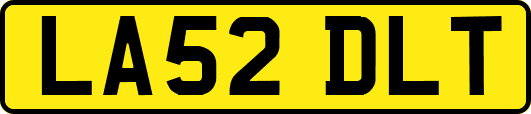 LA52DLT