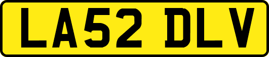 LA52DLV