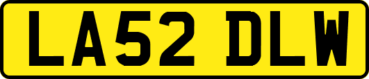 LA52DLW