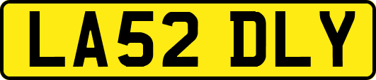 LA52DLY