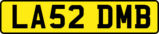 LA52DMB