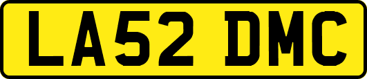 LA52DMC