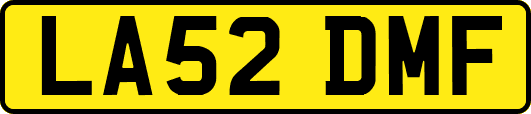 LA52DMF