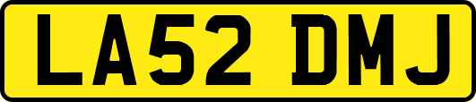 LA52DMJ
