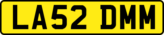 LA52DMM