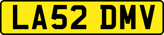 LA52DMV