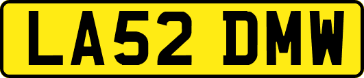 LA52DMW