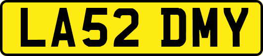 LA52DMY