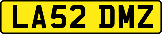 LA52DMZ