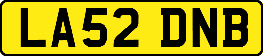 LA52DNB