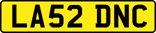 LA52DNC
