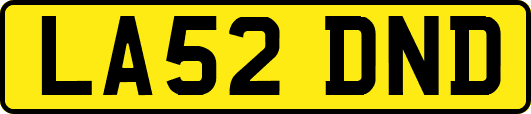 LA52DND