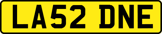 LA52DNE