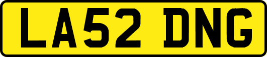 LA52DNG