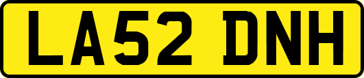 LA52DNH