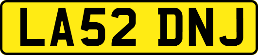 LA52DNJ