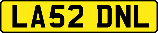 LA52DNL