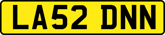 LA52DNN