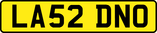 LA52DNO