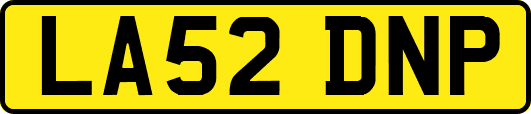LA52DNP