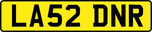 LA52DNR