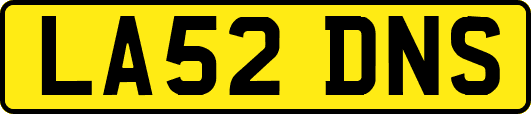 LA52DNS