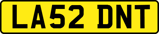 LA52DNT