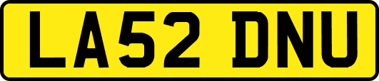 LA52DNU