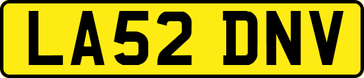 LA52DNV