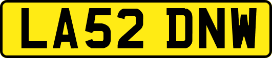 LA52DNW