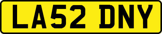 LA52DNY