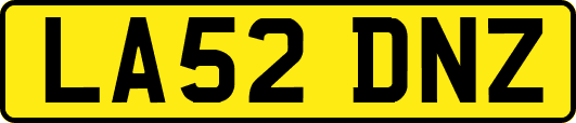 LA52DNZ