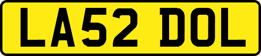 LA52DOL