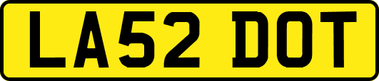 LA52DOT