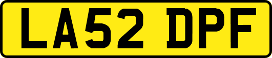LA52DPF