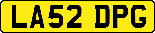 LA52DPG