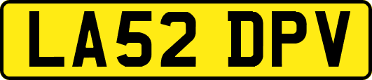 LA52DPV