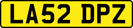 LA52DPZ