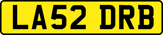 LA52DRB