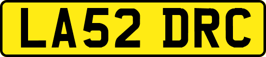LA52DRC