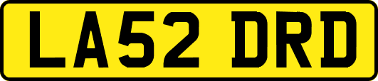 LA52DRD