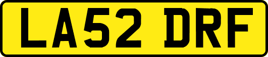 LA52DRF