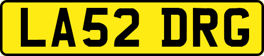 LA52DRG